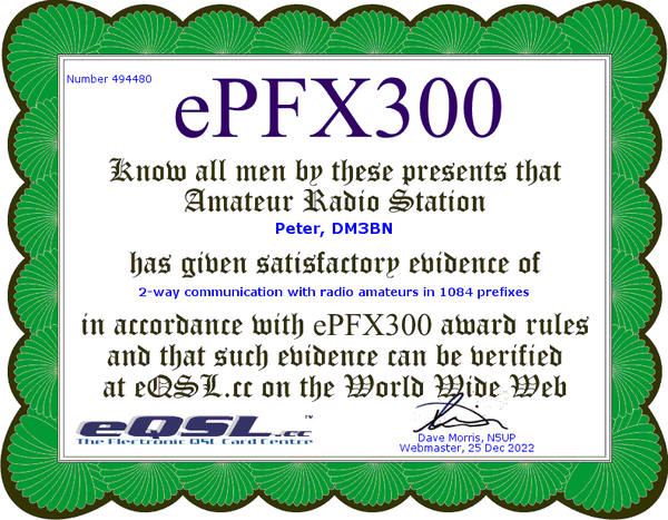 ePFX300