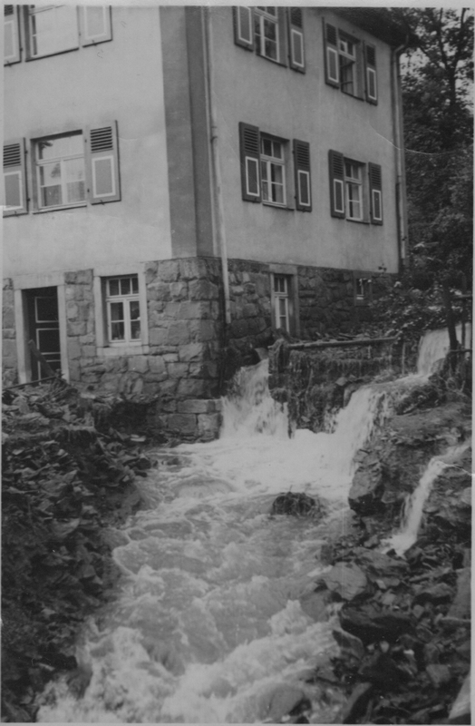 Bild009 - An der Klinge