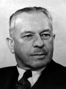 Kaiser Josef dipl. Ing. ETH. Zrich 1890-1955